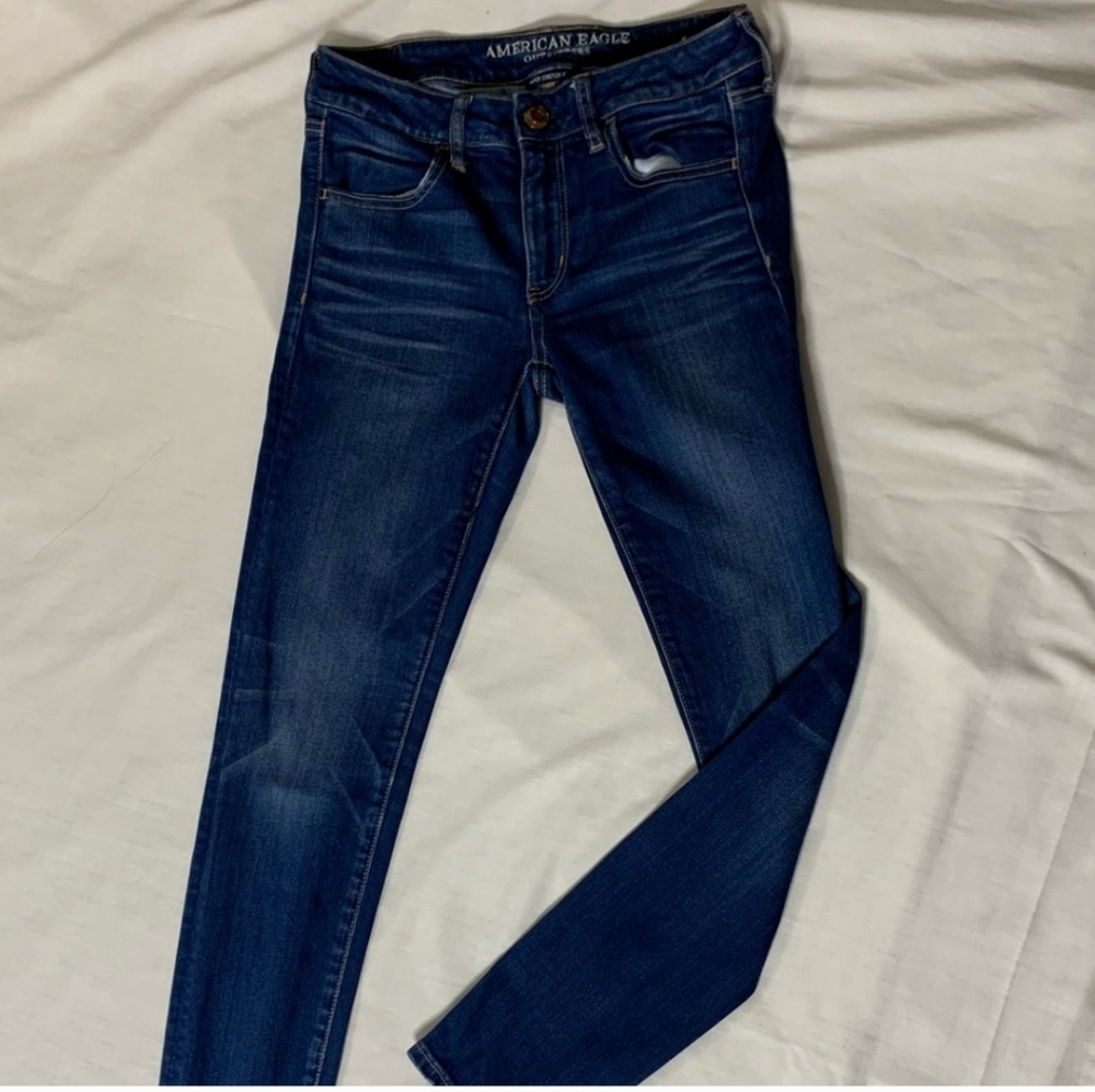 American eagle jeans 👖